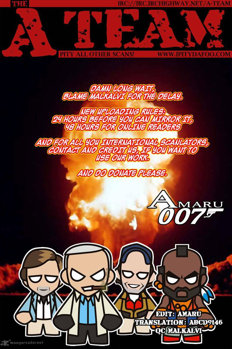 sekirei chapter 117 1