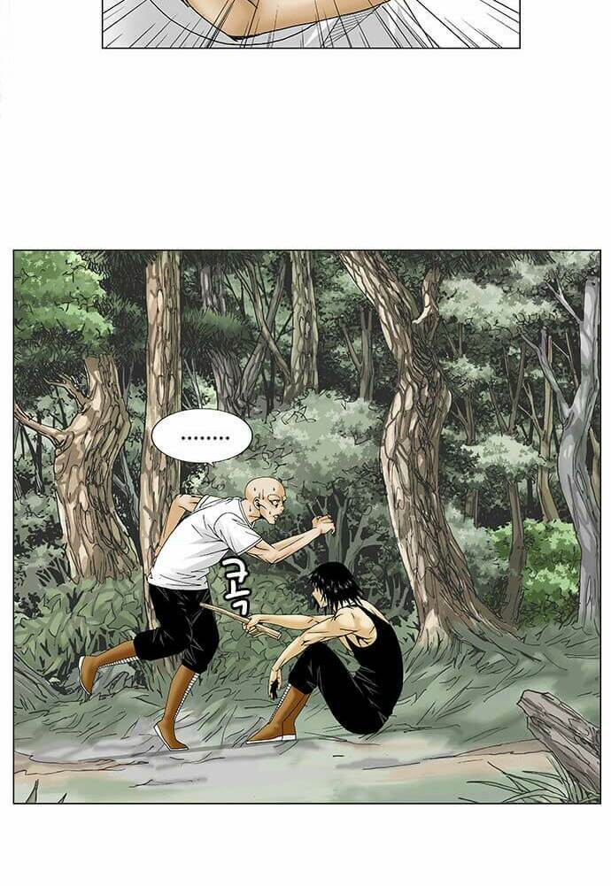 ultimate legend: kang hae hyo chapter 84 10