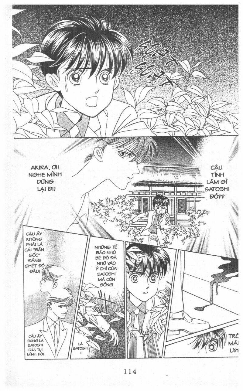 nàng tiên ánh trăng - kaguya hime chapter 13 112