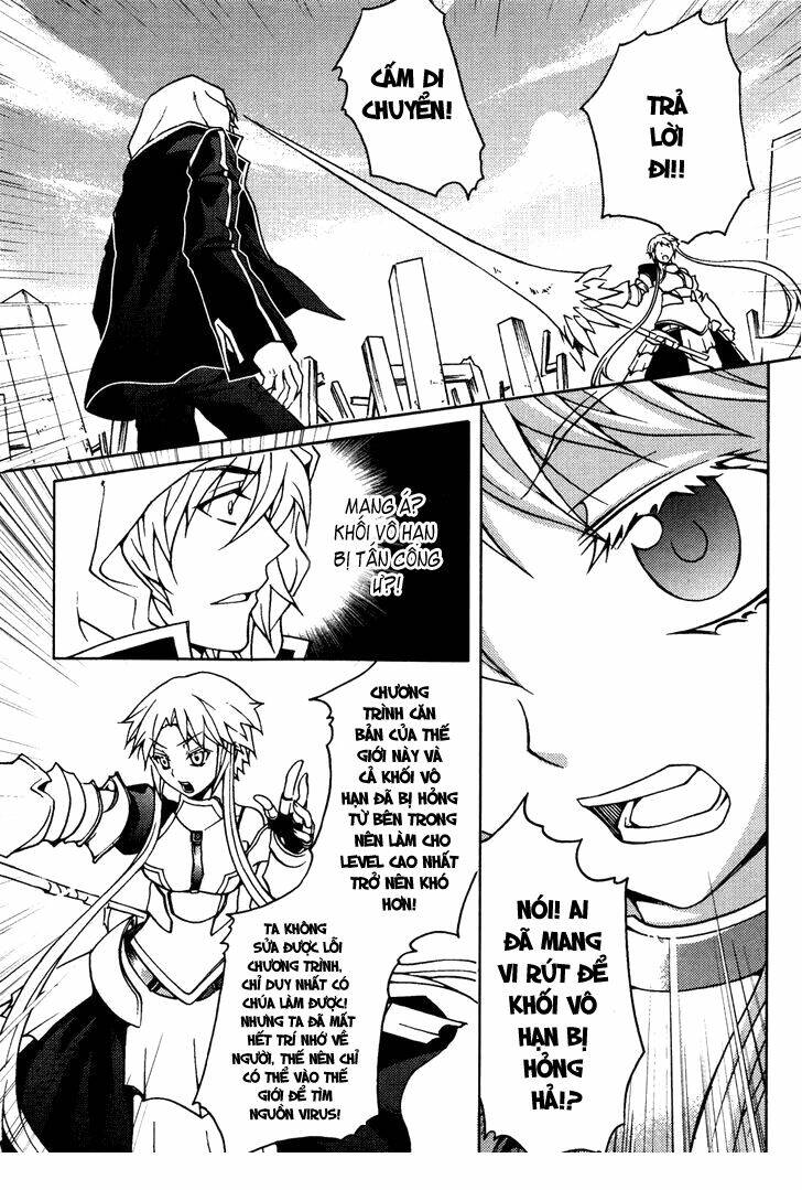 infinity game chapter 5 29