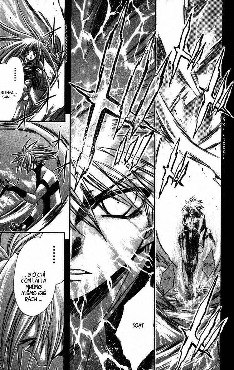 watashi no messiah-sama chapter 13 5