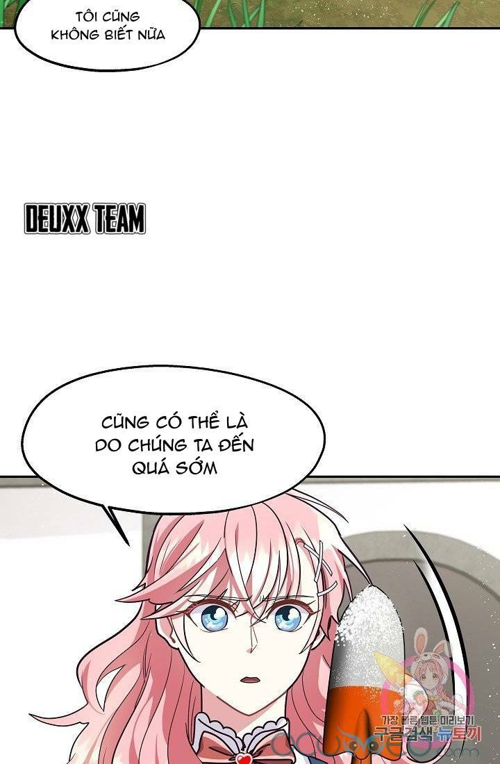 xin chào, tôi là người làm vườn! chapter 10 74