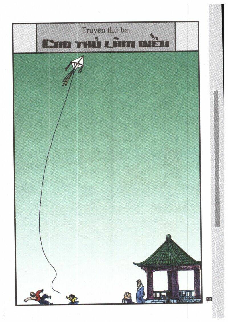 ô long viện siêu buồn cười chapter 10 119