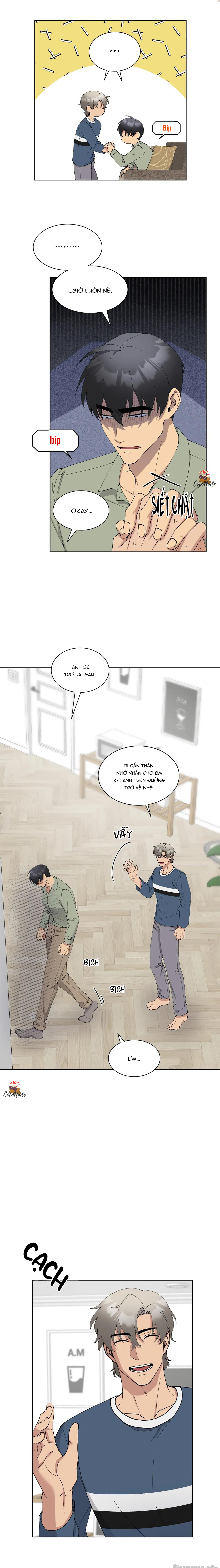 huyết sát thành chapter 16 7