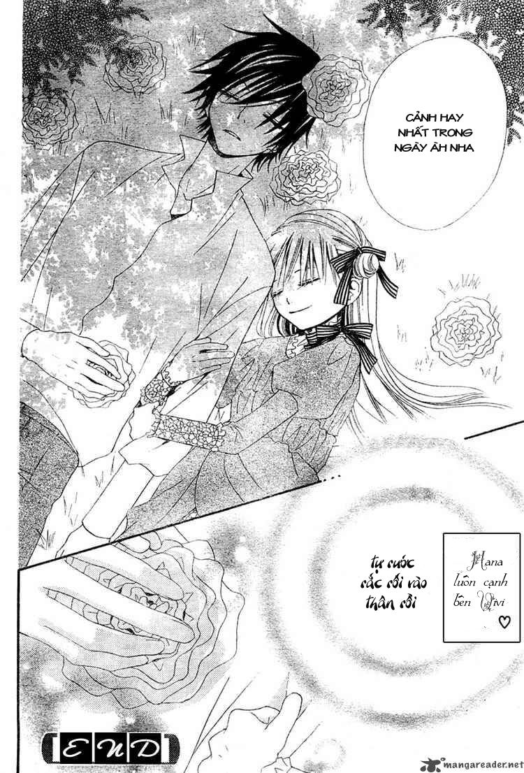 hoa và ác ma chapter 2 40