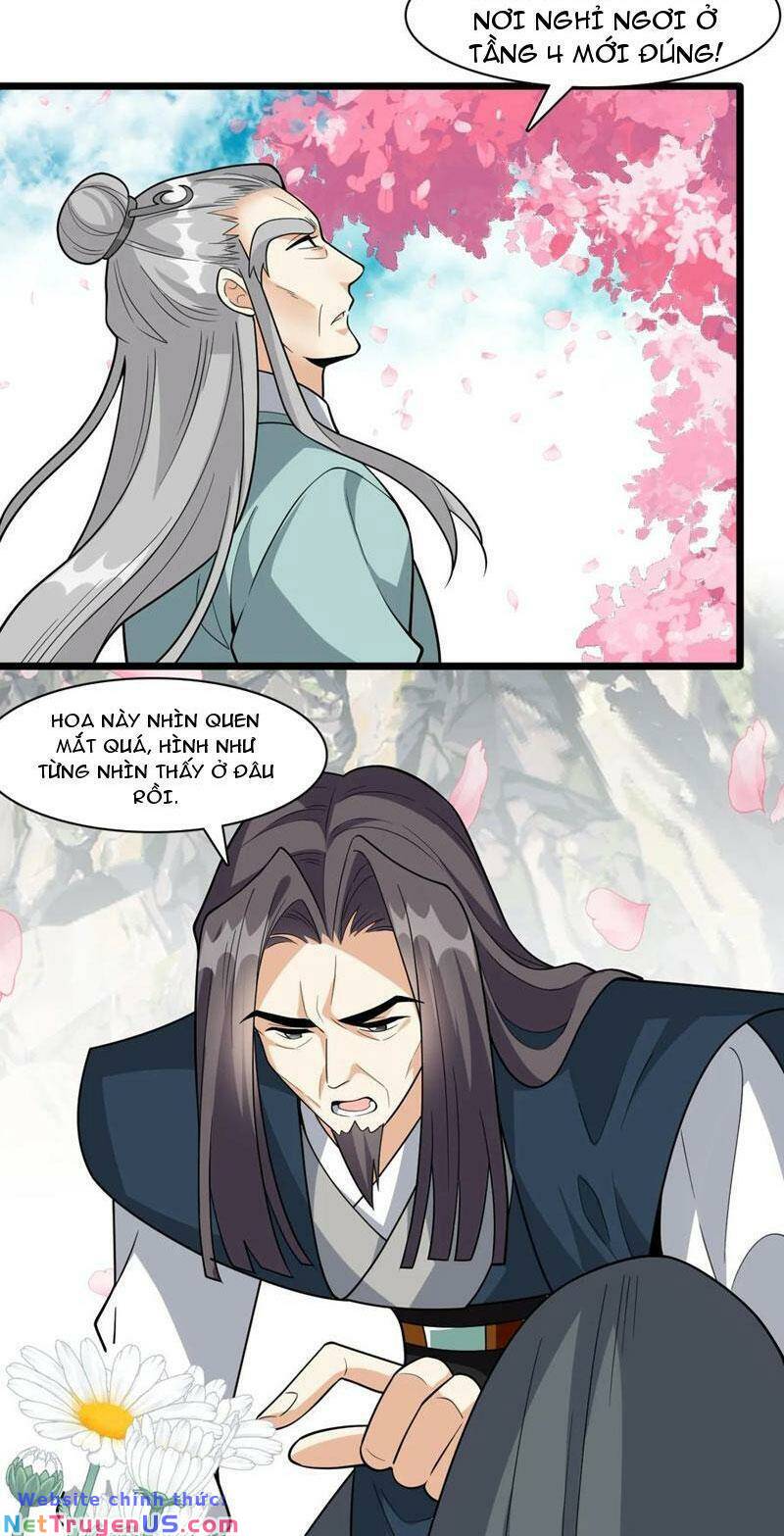 ta nuôi nữ đế phản diện thành yandere chapter 19 36