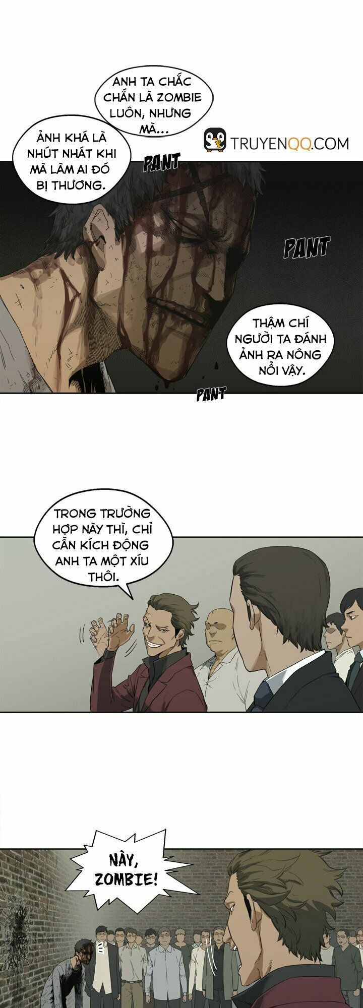 anh shipper may mắn chapter 3 37