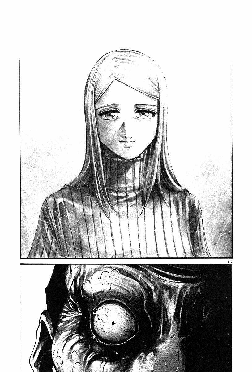 rainbow chapter 146 16