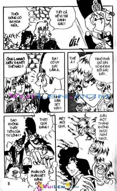 hoa hồng véc-xây chapter 10 8