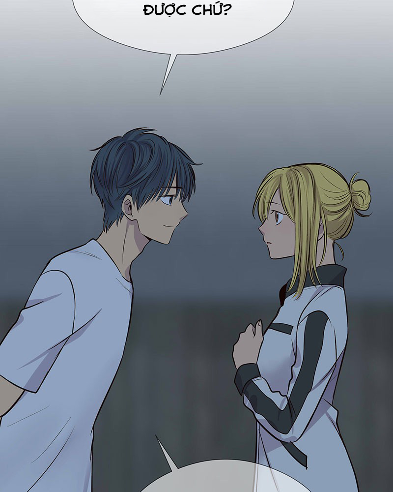 điều bí mật mà tôi luôn giữ kín chapter 60 60