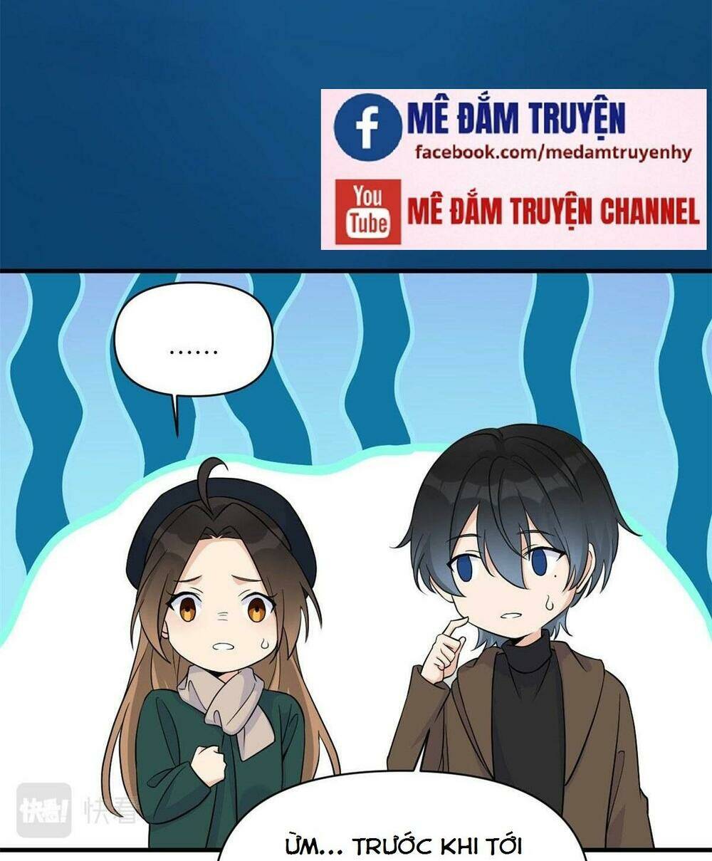 vẫn cứ nhớ em, nhớ em chapter 139 20