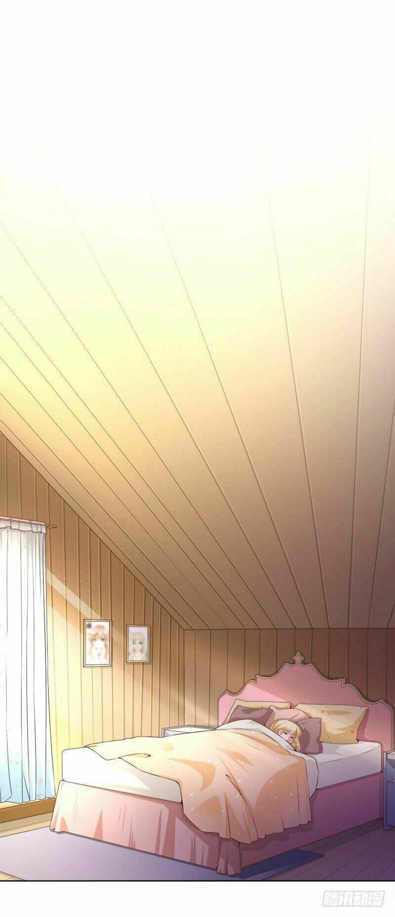 lãnh hôn cuồng ái chapter 18 17