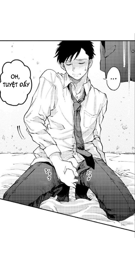 bị anh chàng lập dị để ý chapter 5 22