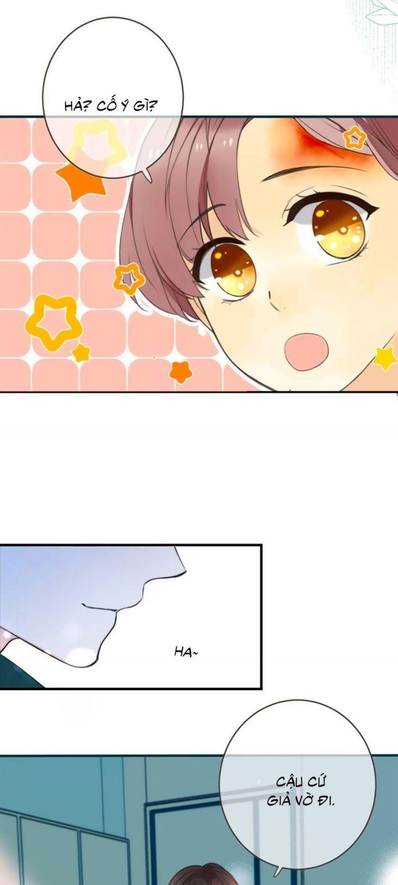 Lâu Tiểu Thư, Lại Gặp Nhau Rồi chapter 6.2 13