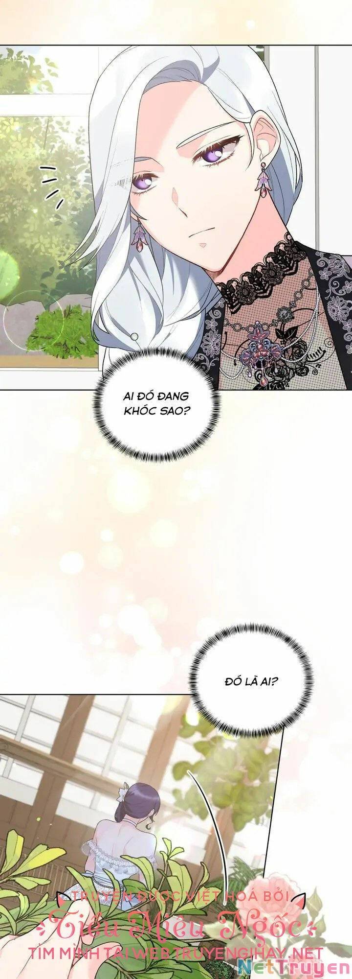 là nhân vật phản diện nhưng tôi sẽ trở thành nữ chính chapter 72 38