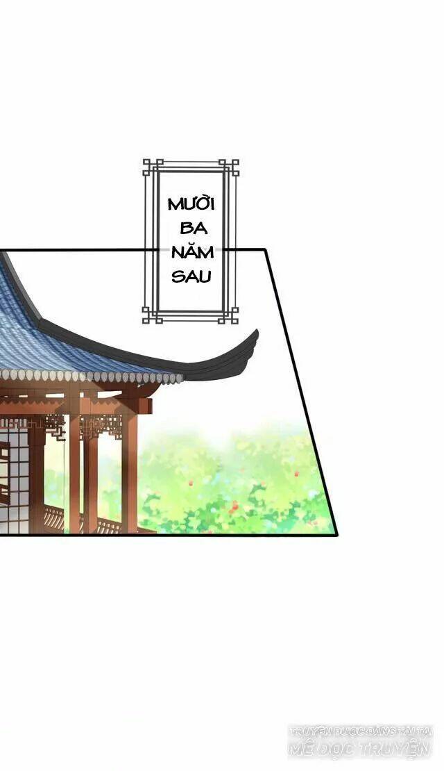 kế hoạch sủng ái của tiểu công chúa chapter 24.1 11