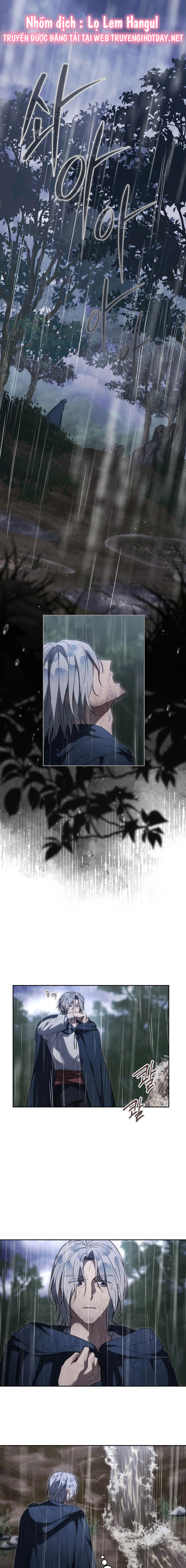 phía sau em, luôn có ta bên cạnh chapter 121 1