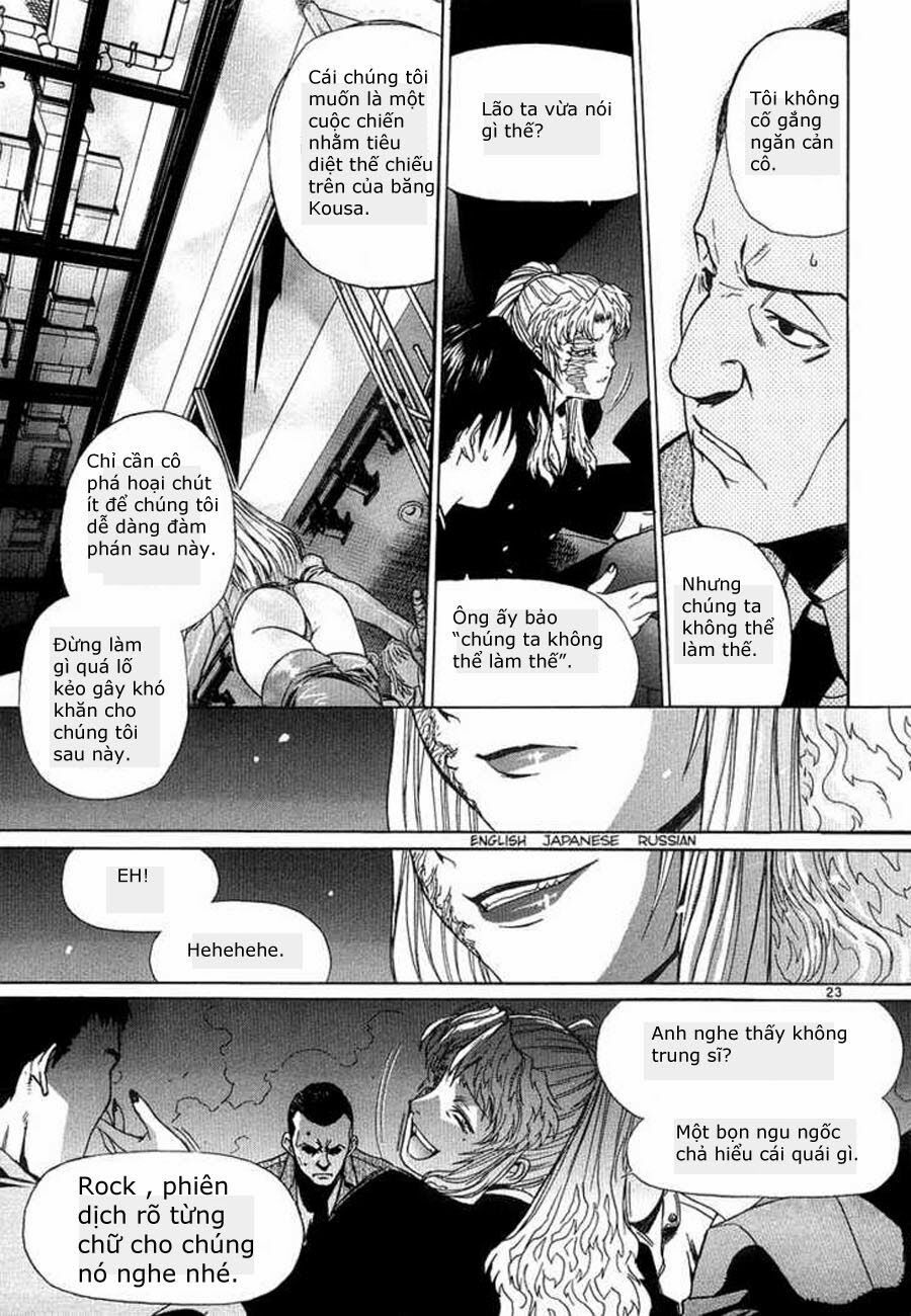 hố đen chapter 24 22