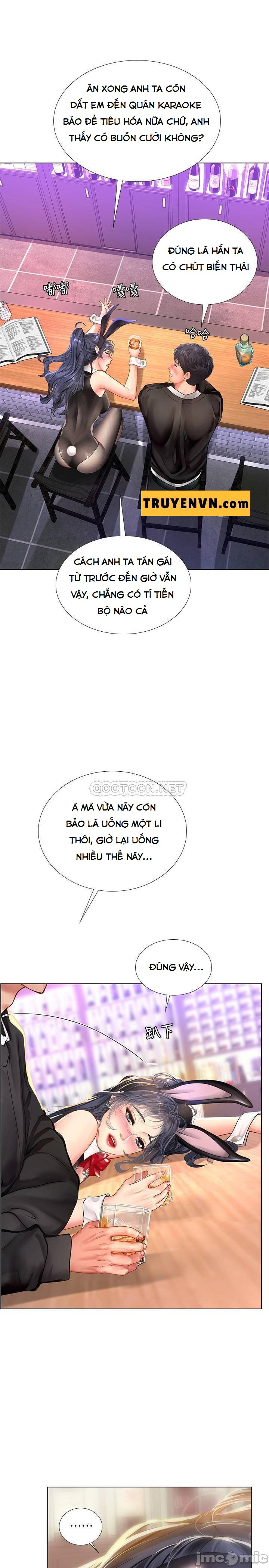 should i study at noryangjin? chapter 62 3