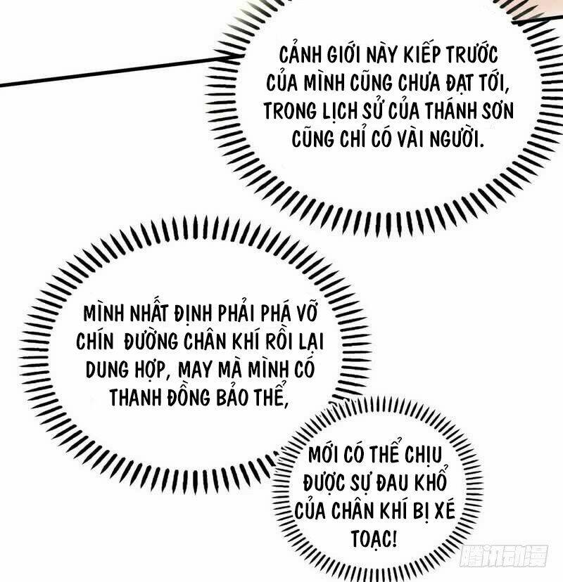 chí tôn thần ma chapter 25 32