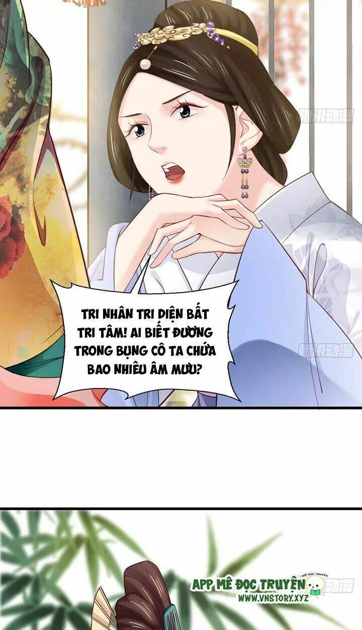 kiều nữ độc phi chapter 167 9