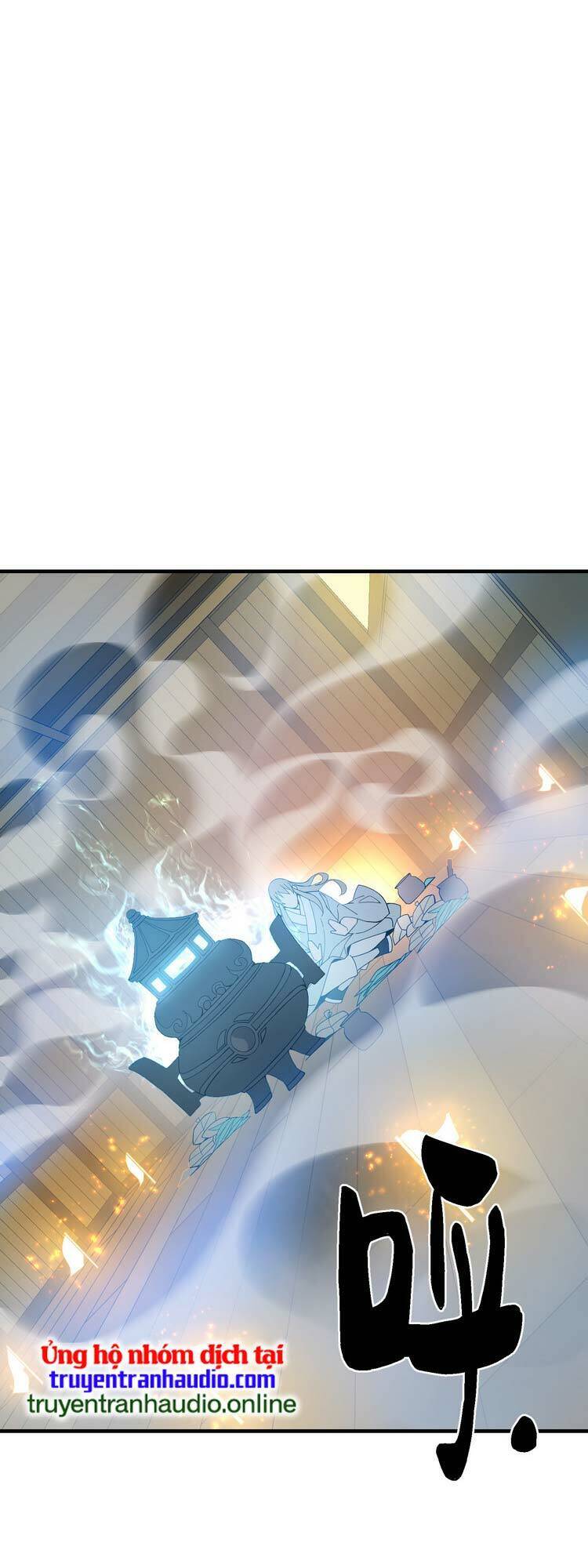 ta xuất sơn liền vô địch chapter 10 40