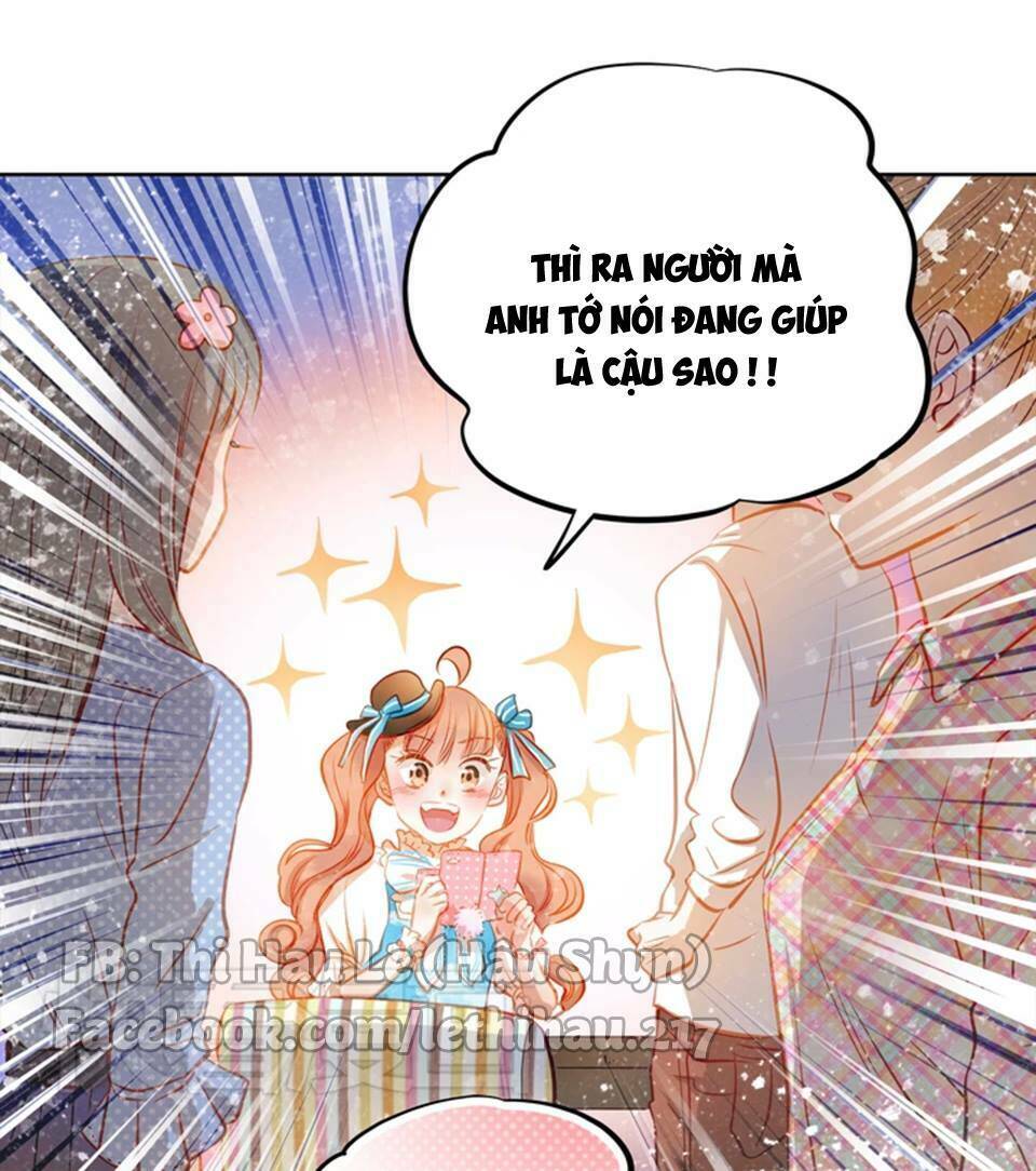 sự cám dỗ xấu xa chapter 13 16