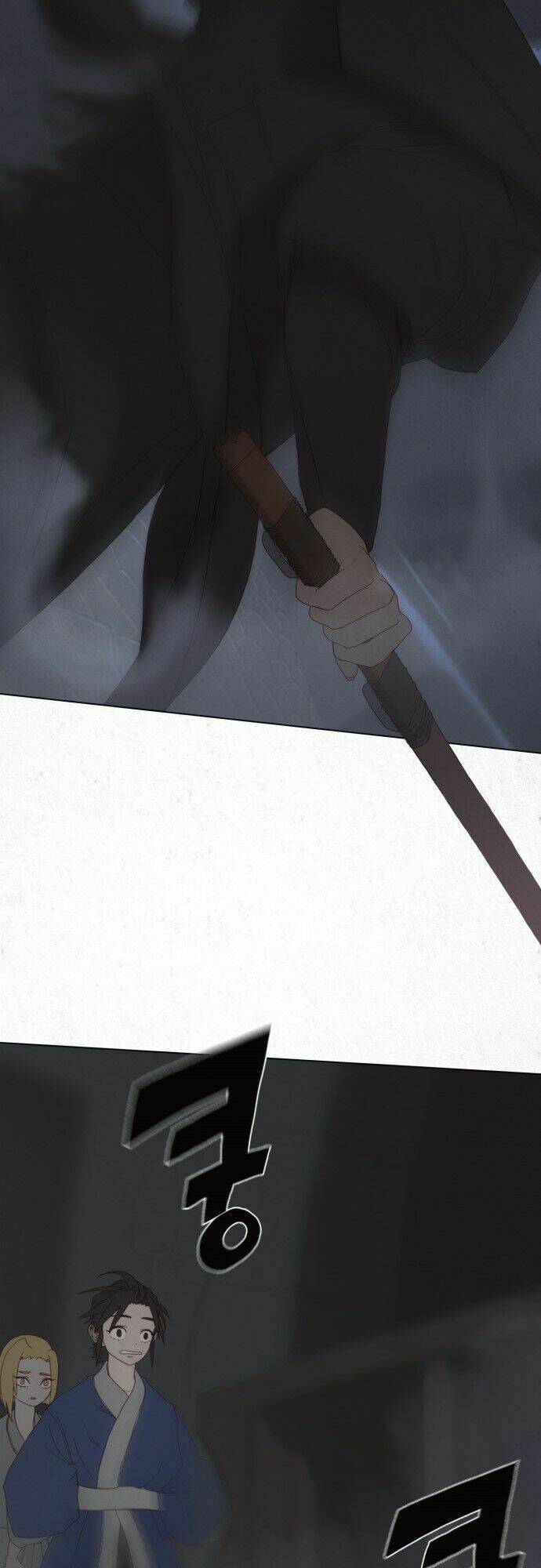 dawn of the frozen wastelands chapter 4 8