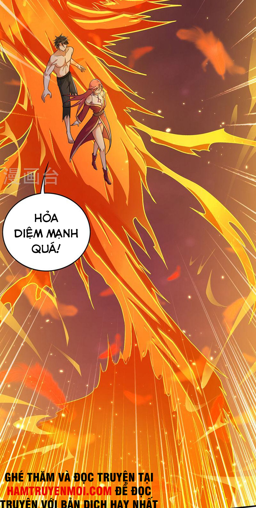 tối cường thần y tại đô thị chapter 261 5