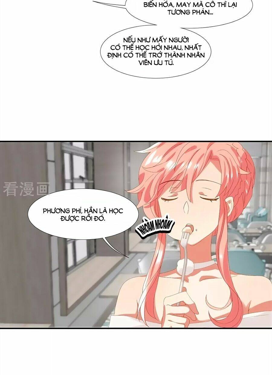 tửu điếm nữ vương chapter 16 7