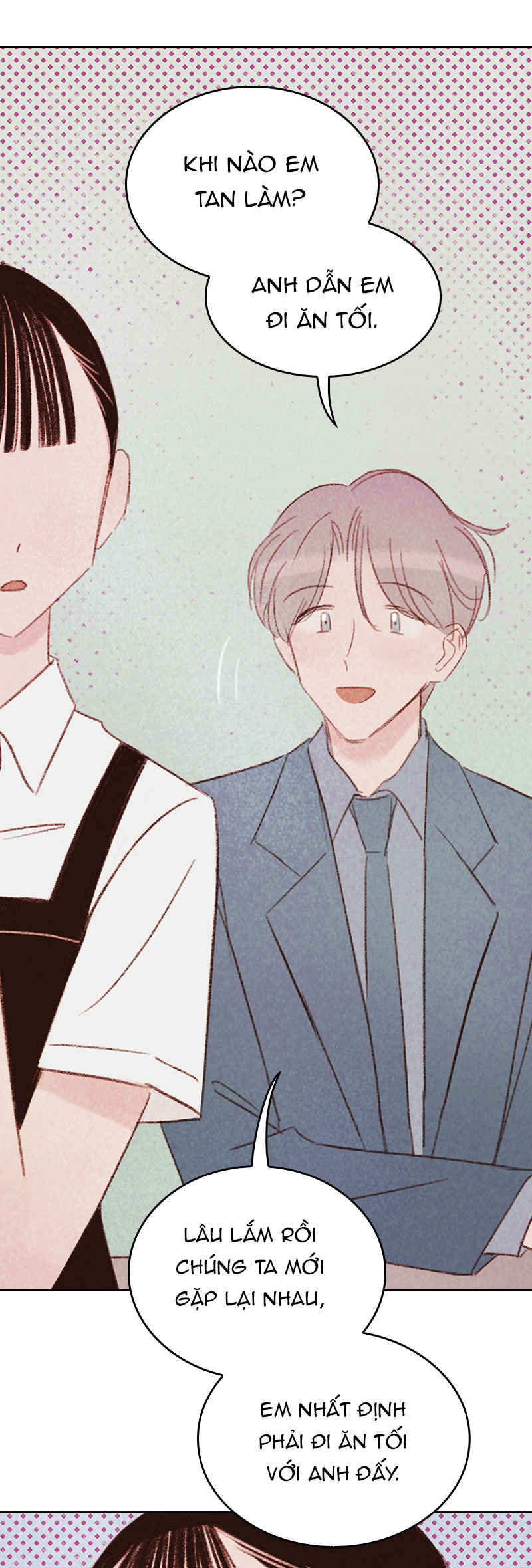 trò chơi dâm đãng chapter 9.2 34