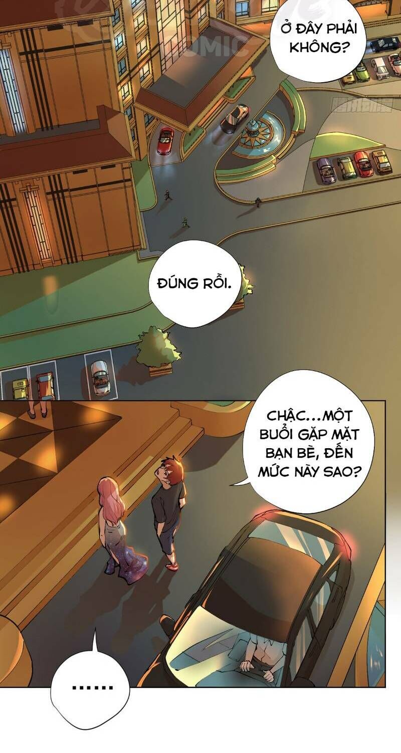 vương bài thần y chapter 9 30