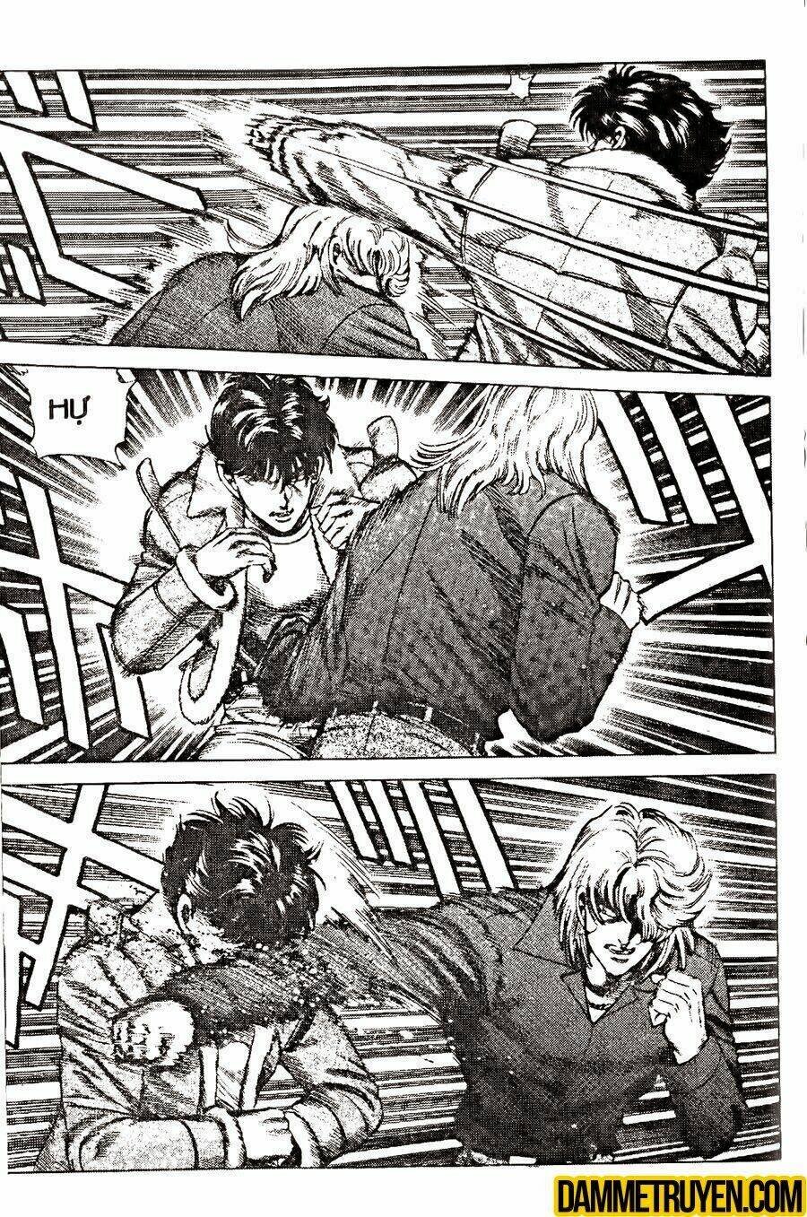 sức mạnh nhân đôi chapter 31.2 16