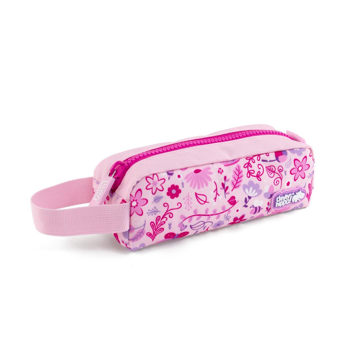 Bóp Viết Classic Magic Unicorn - Cleverhippo HM0131/PINK