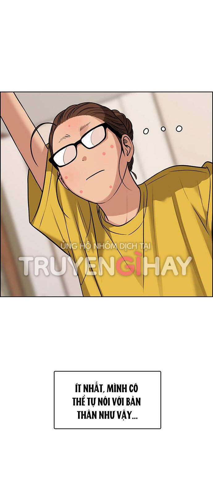 nữ thần giáng thế chapter 192.1 27