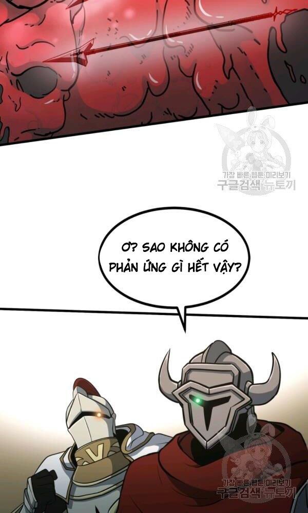 ngôi nhà kết nối với hầm ngục chapter 43 97