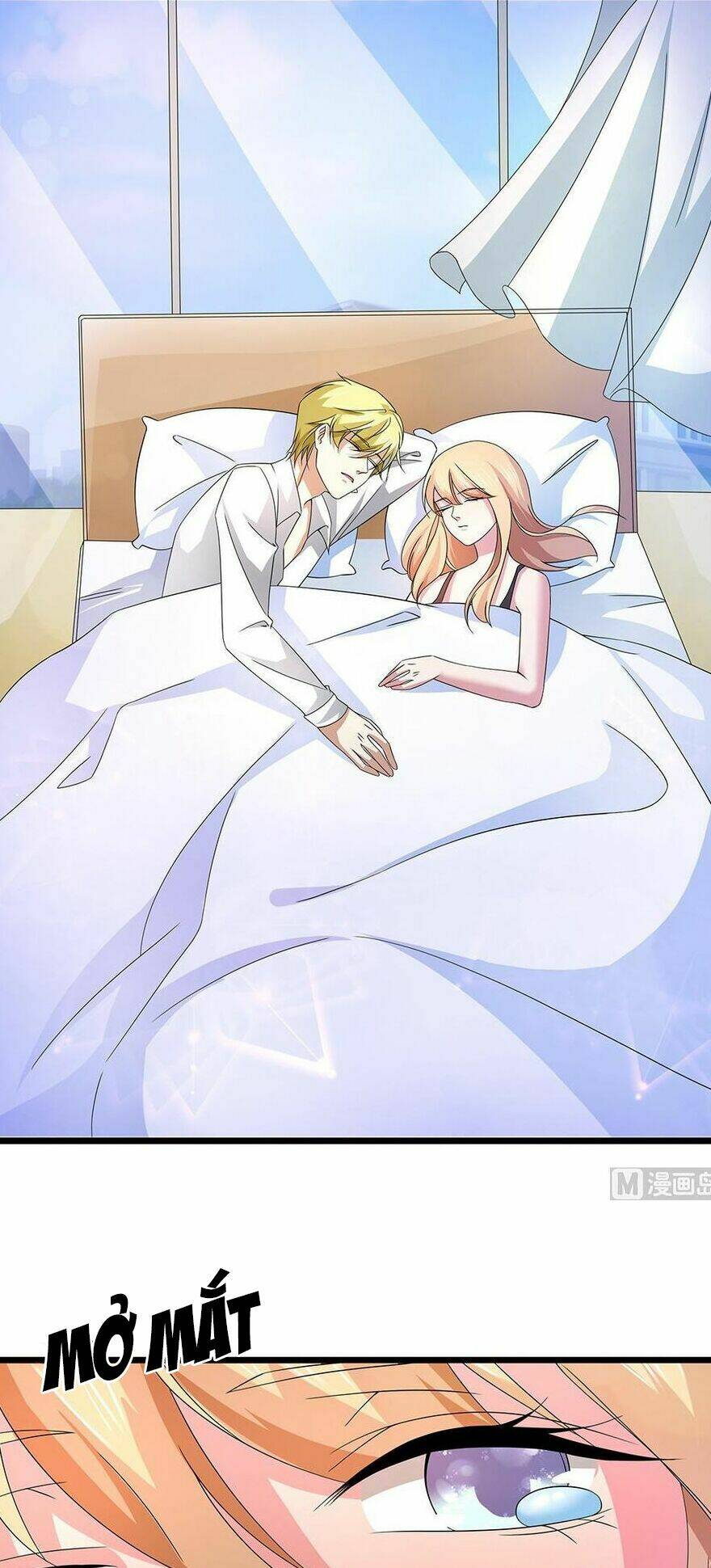 chủ tịch và nữ sát thủ chapter 68 14