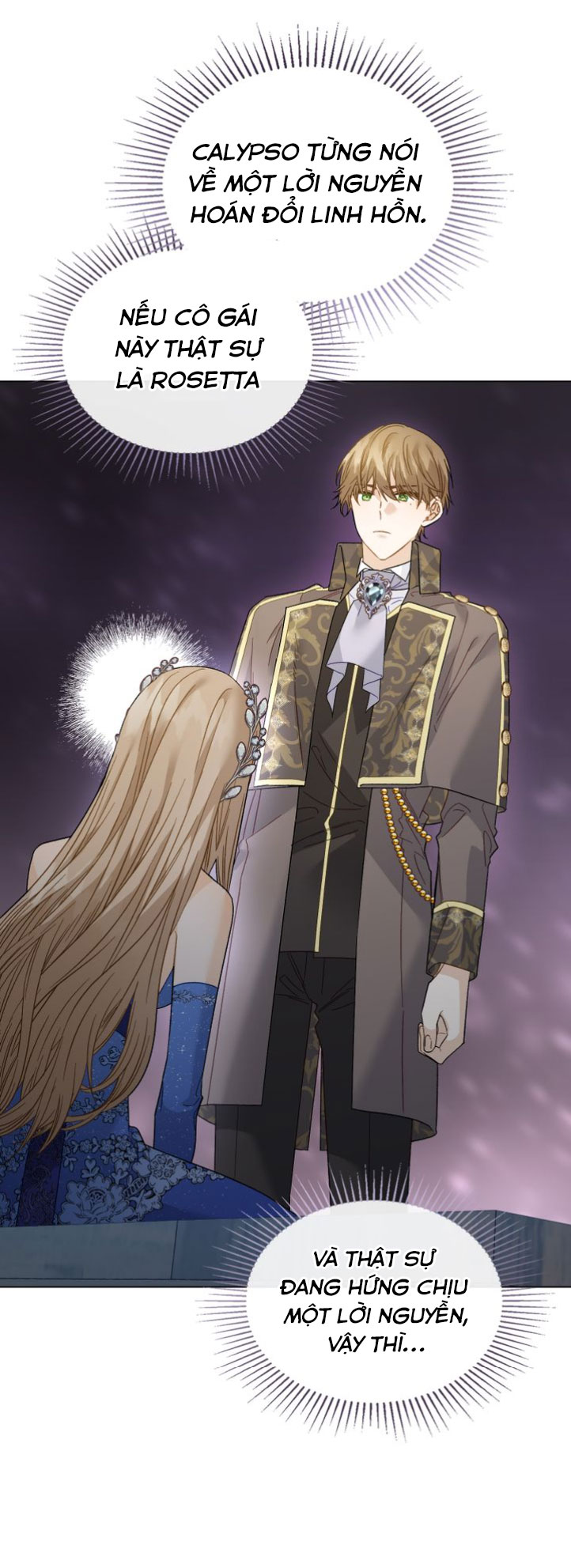 hải tặc thượng lưu chapter 18 9