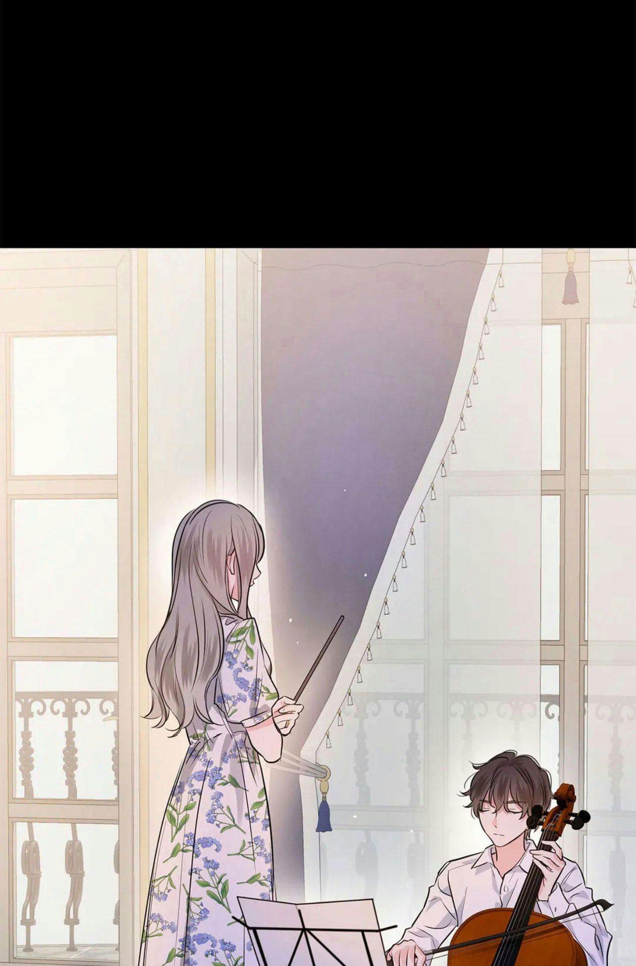 cấp trên nhỏ tuổi chapter 16 4