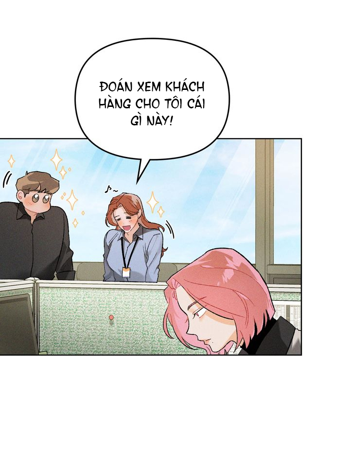 Rơi Vào Nguy Hiểm chapter 1.1 - Trang 7