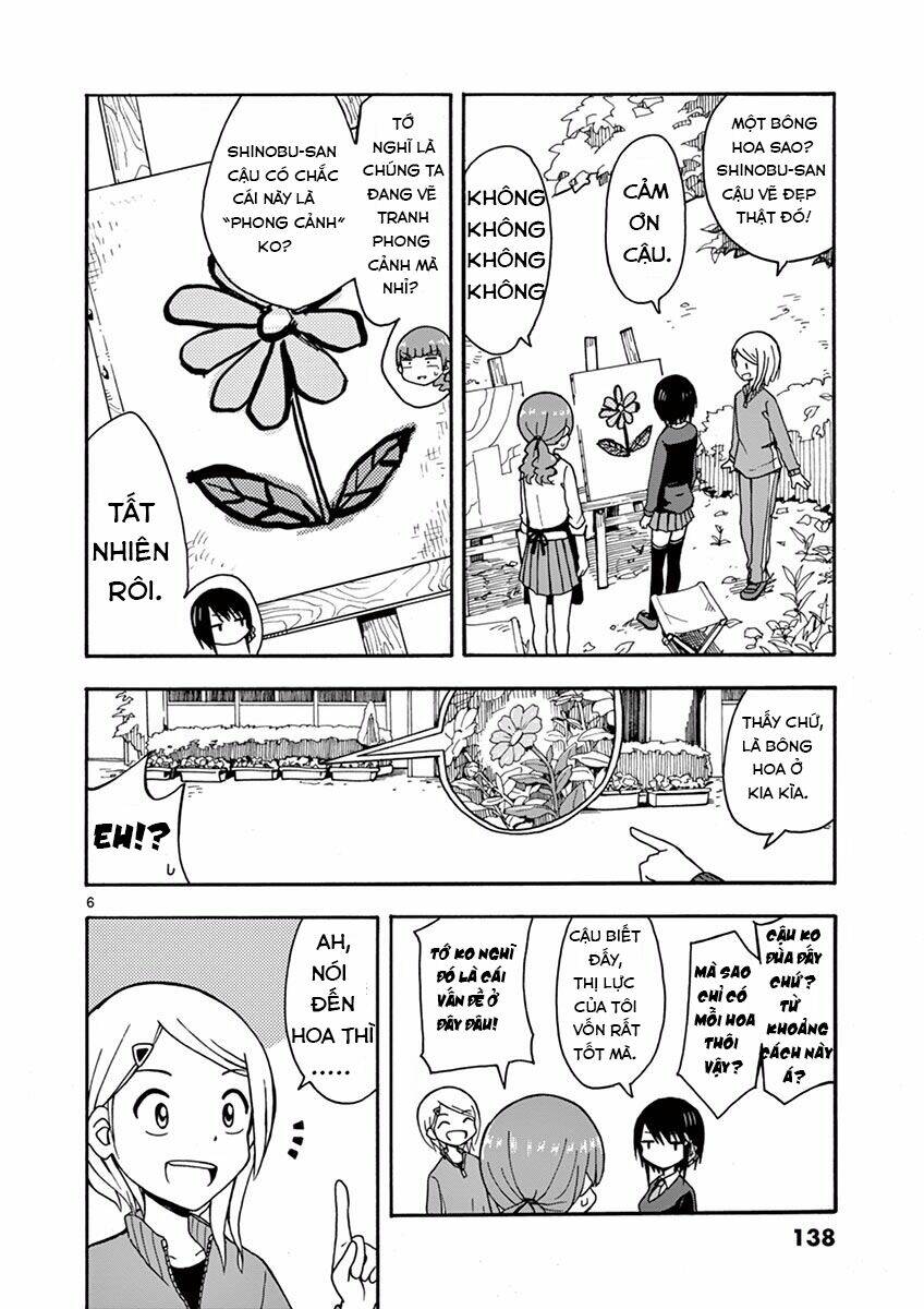 ninja shinobu-chan no junjou chapter 23 7