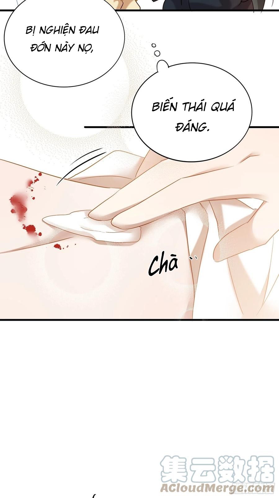 lục thân bất nhận chapter 57 33