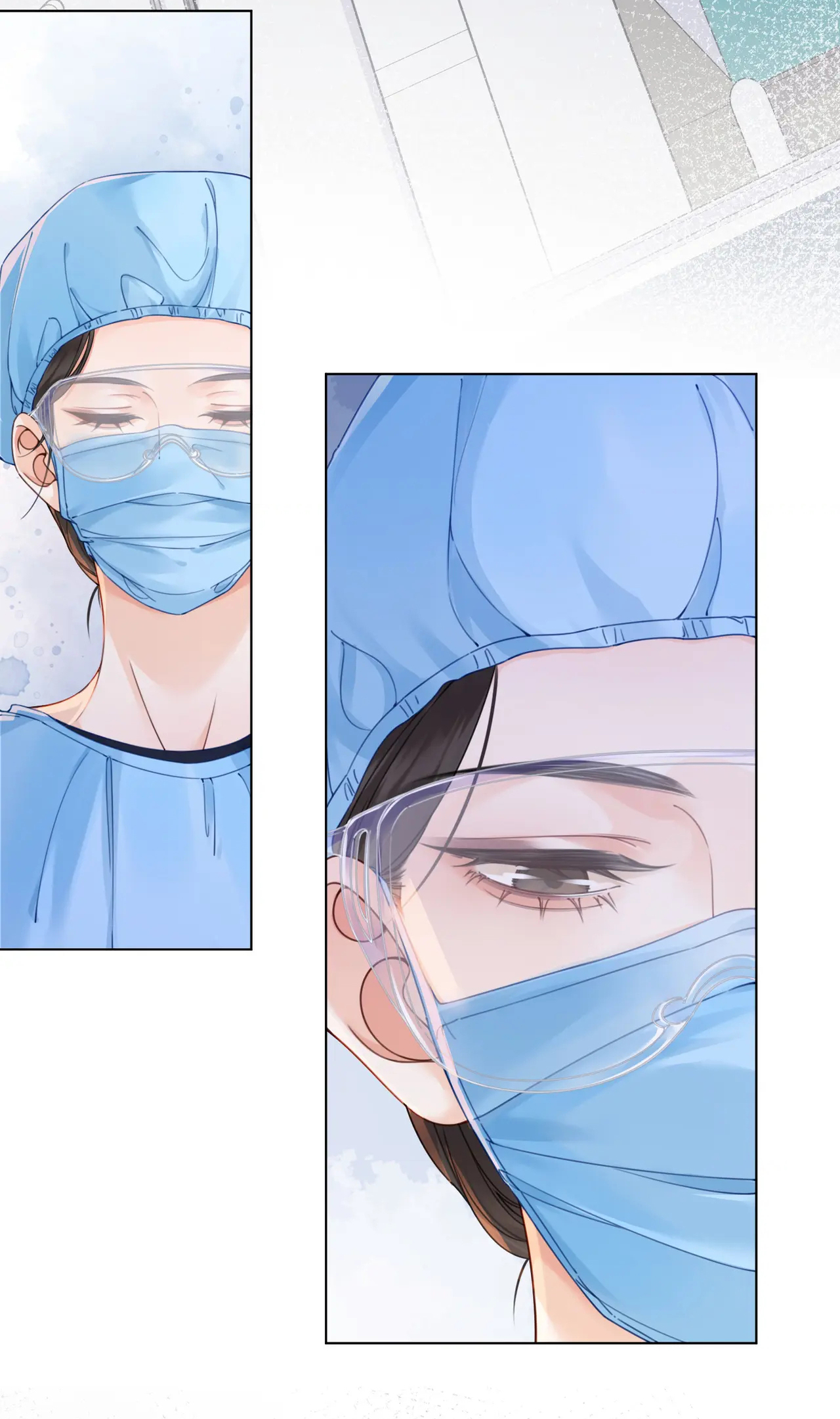 Nàng Pháp Y Thân Yêu Của Tôi chapter 13.2 - Trang 3