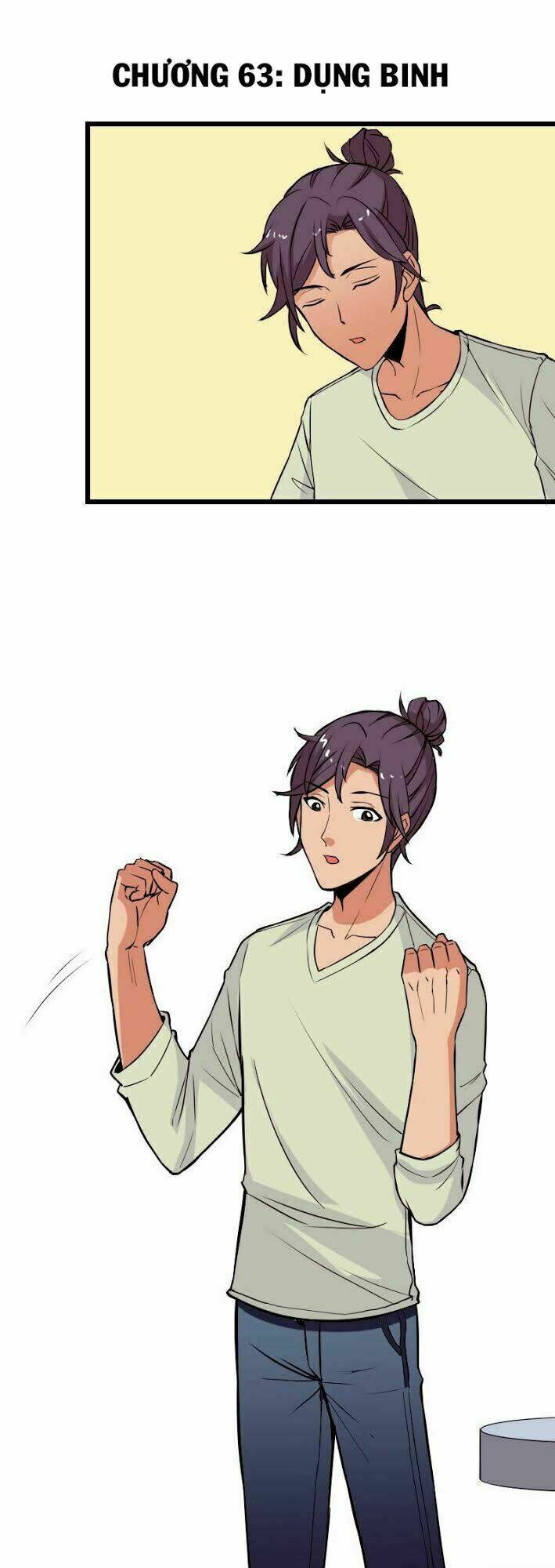 ngưu thư cung ứng thương chapter 63 1