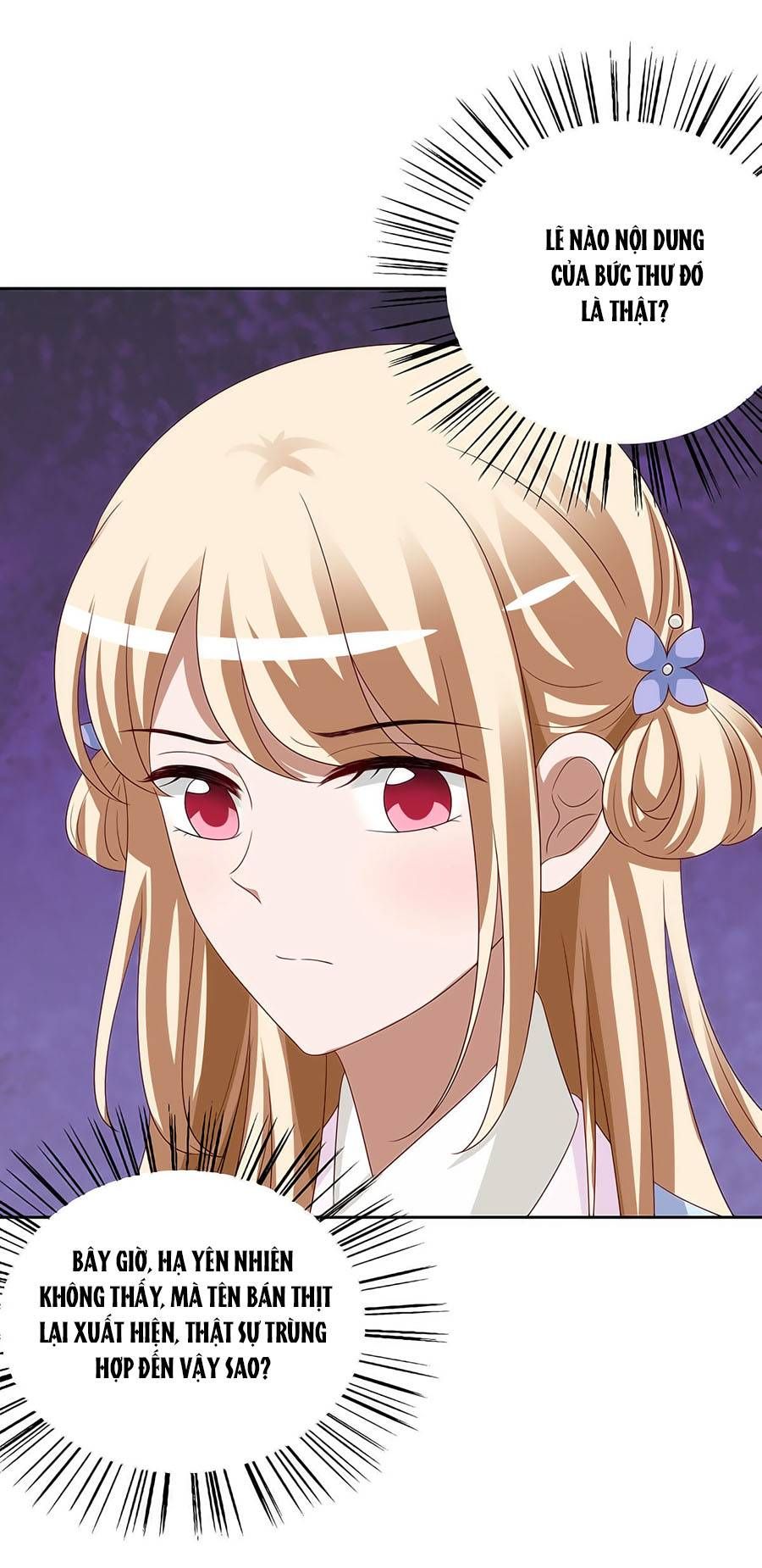 kiêu ngạo vương gia chủng điền phi chapter 118 2