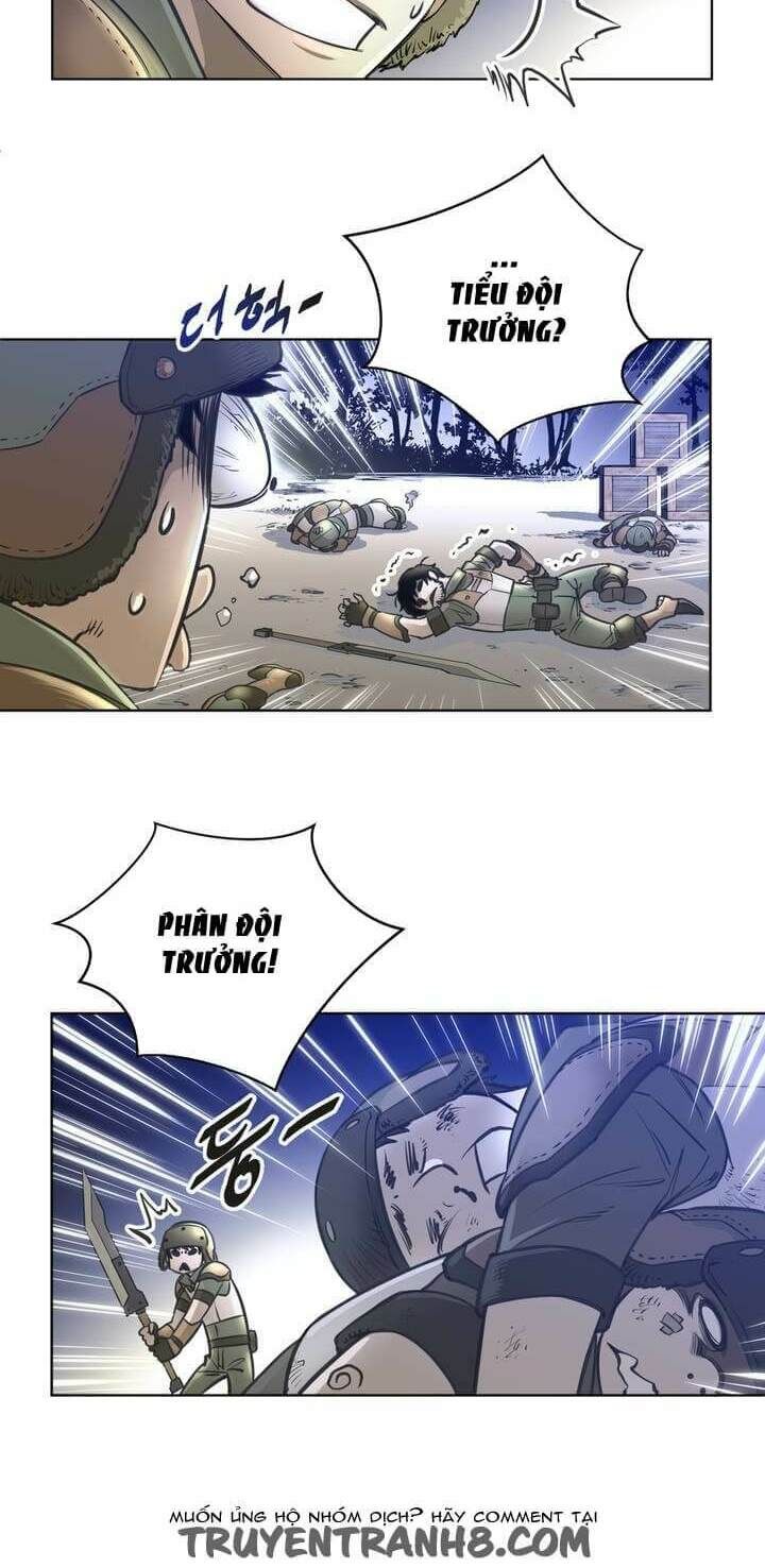 một nửa hoàn hảo chapter 1 38