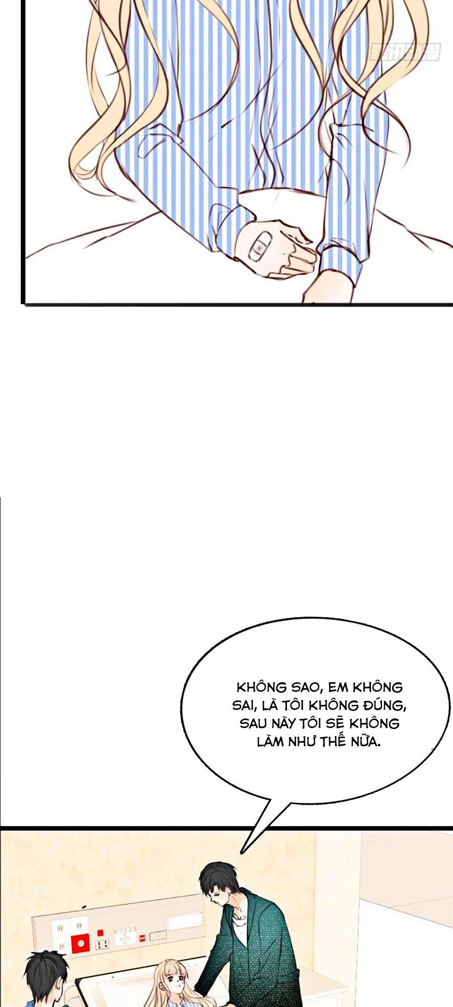 công chúa nữ vương mệnh chapter 106 16