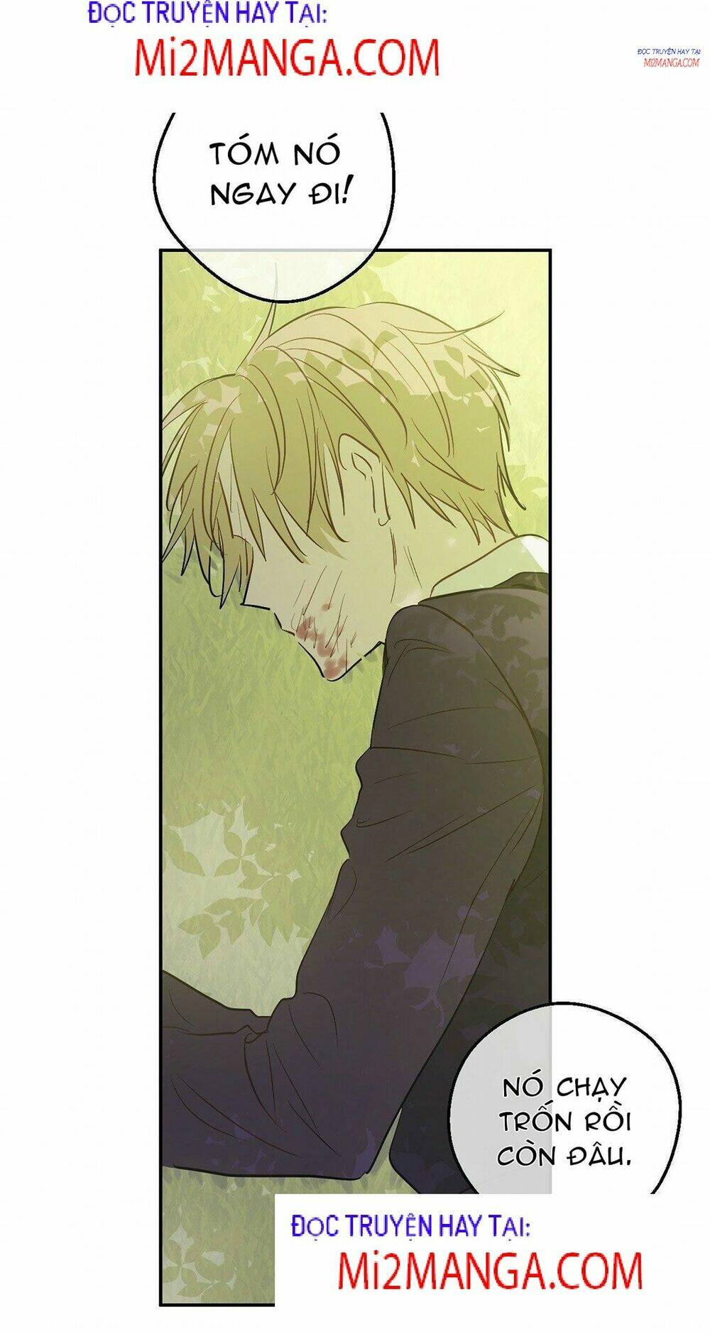 một ngày nọ ta trở thành công chúa chapter 108.5 34