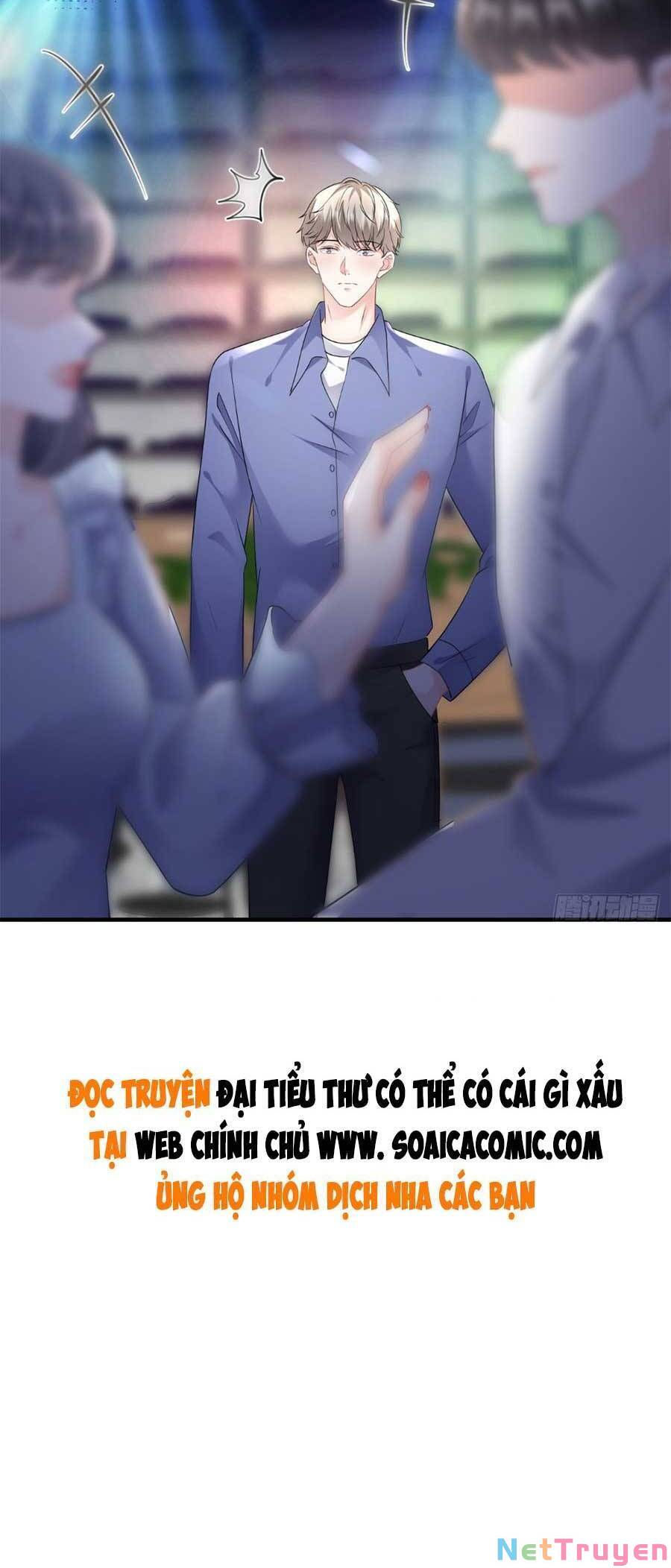 đại tiểu thư có ý đồ gì xấu đâu chapter 131 28