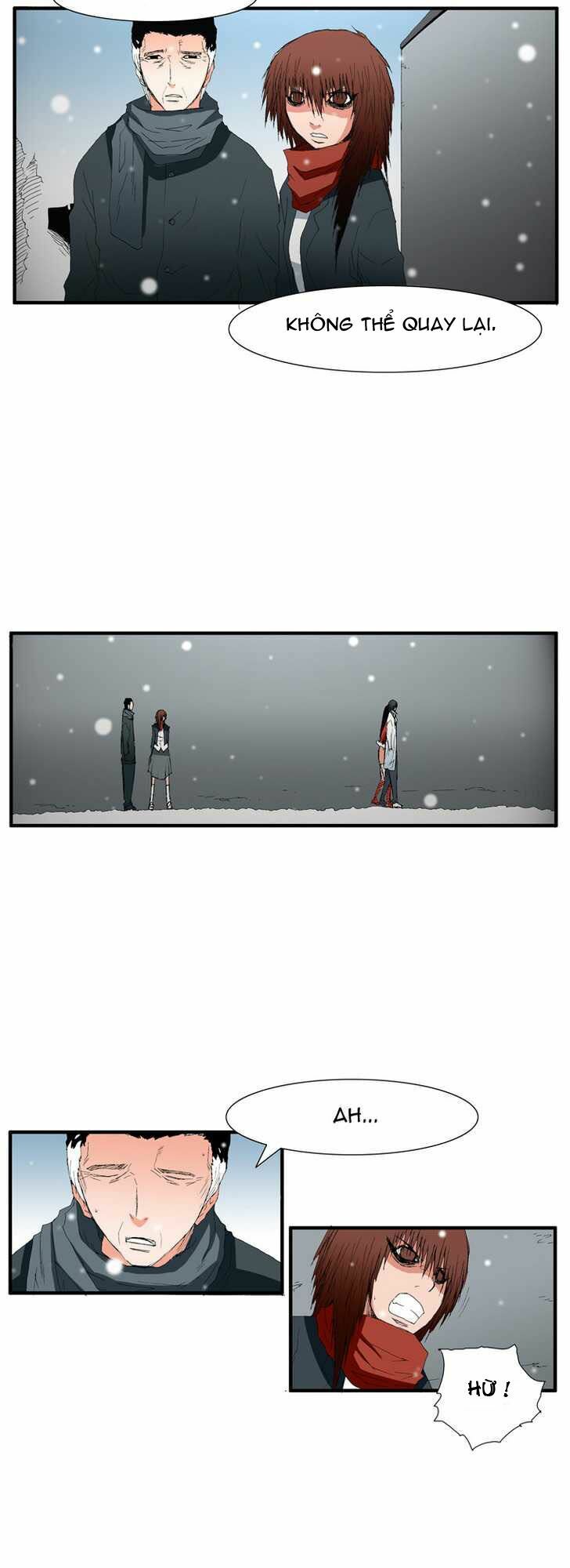 siêu năng chapter 56 8